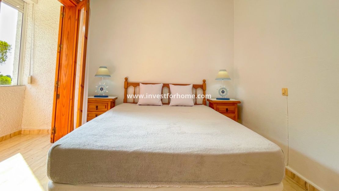 Verkoop - Huis - Orihuela Costa - Costa Blanca