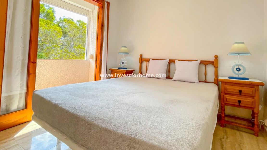 Verkoop - Huis - Orihuela Costa - Costa Blanca