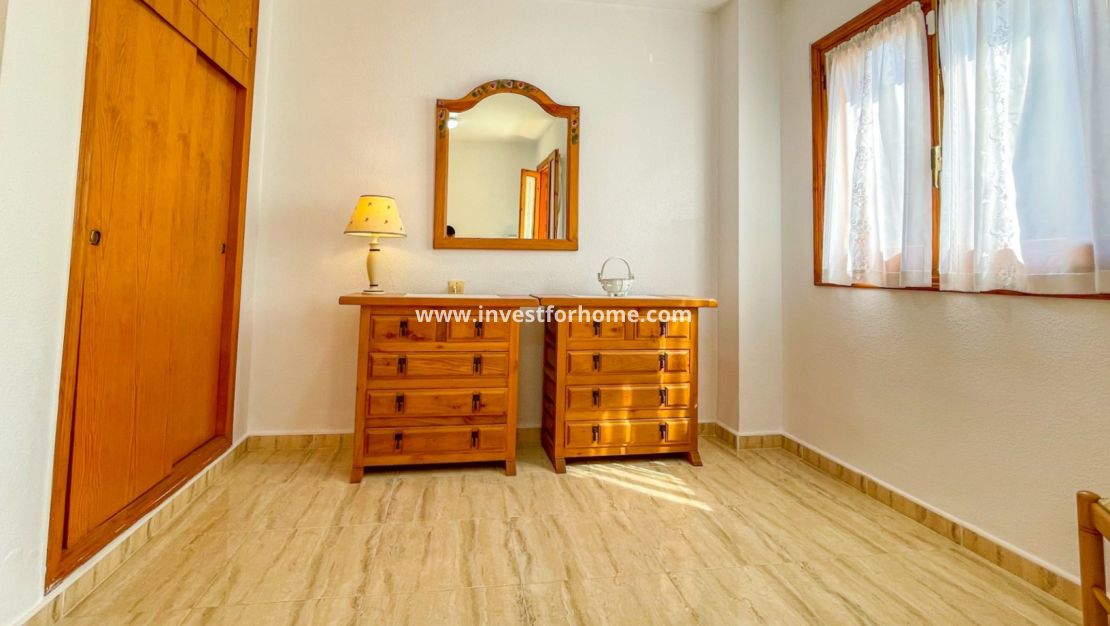 Verkoop - Huis - Orihuela Costa - Costa Blanca