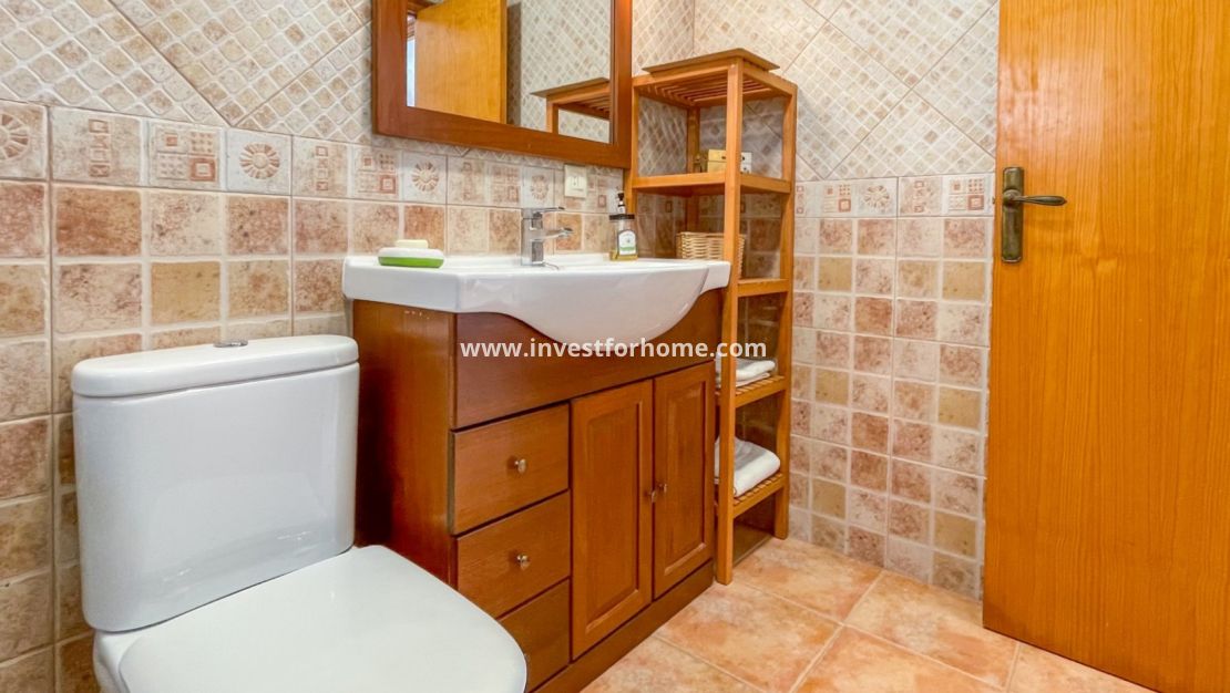 Verkoop - Huis - Orihuela Costa - Costa Blanca