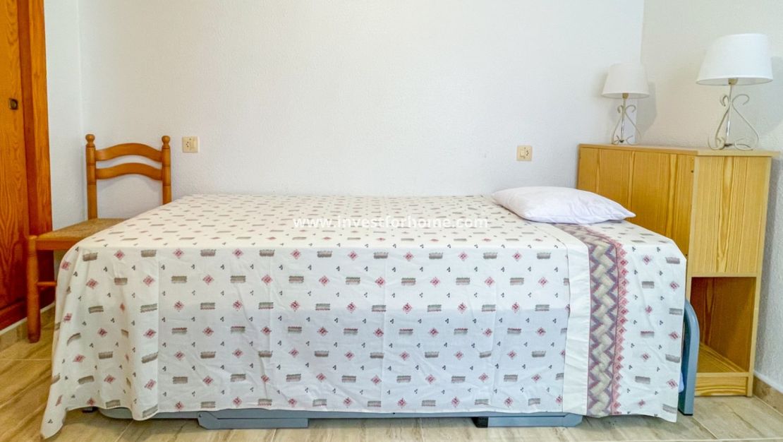 Verkoop - Huis - Orihuela Costa - Costa Blanca