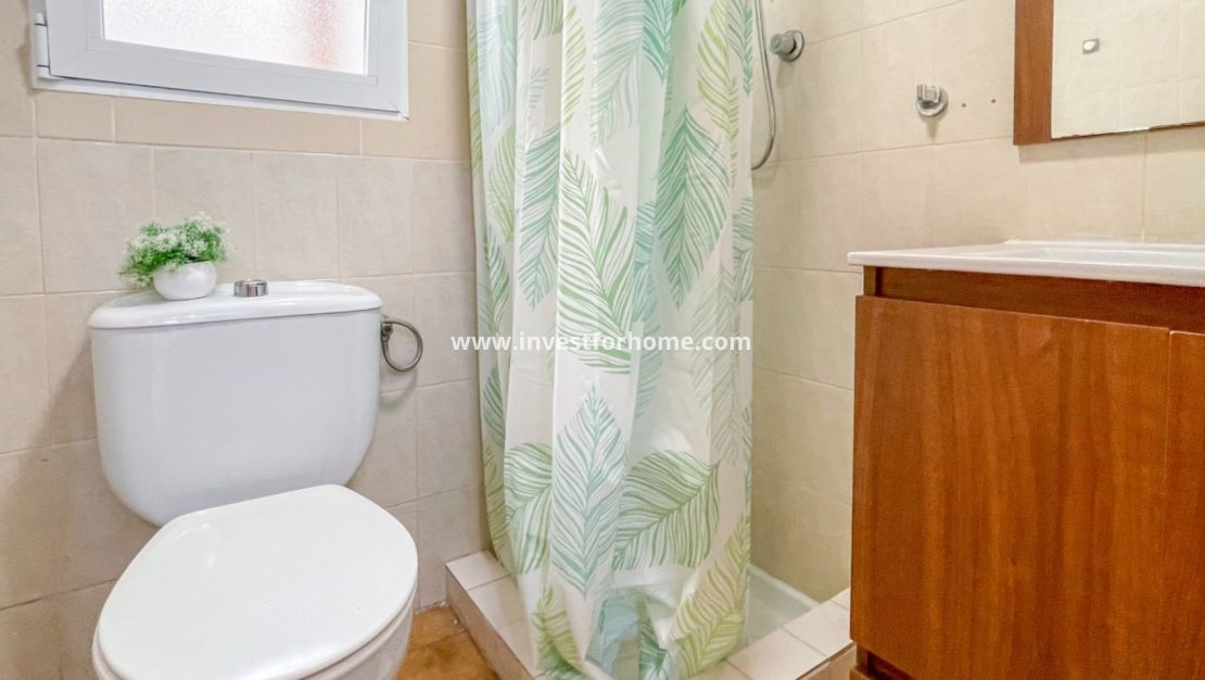 Verkoop - Huis - Orihuela Costa - Costa Blanca