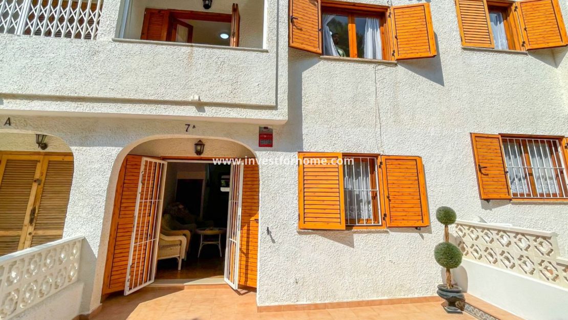 Verkoop - Huis - Orihuela Costa - Costa Blanca