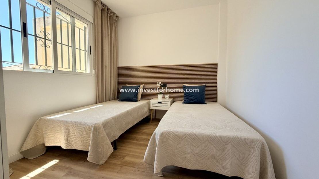 Verkoop - Huis - Orihuela Costa - Costa Blanca