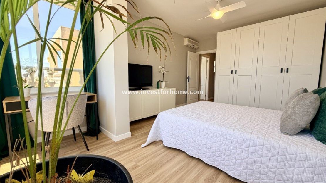 Verkoop - Huis - Orihuela Costa - Costa Blanca