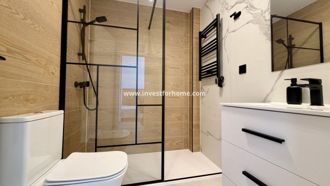 Verkoop - Huis - Orihuela Costa - Costa Blanca
