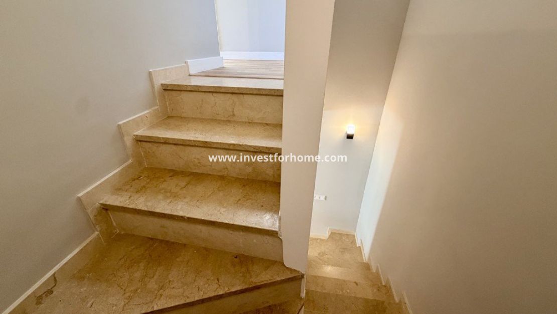 Verkoop - Huis - Orihuela Costa - Costa Blanca
