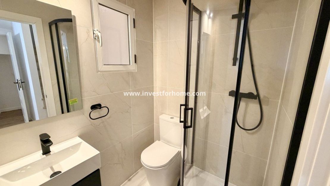 Verkoop - Huis - Orihuela Costa - Costa Blanca