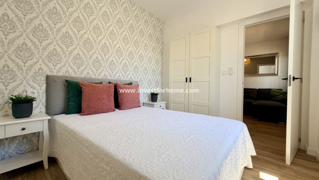 Verkoop - Huis - Orihuela Costa - Costa Blanca