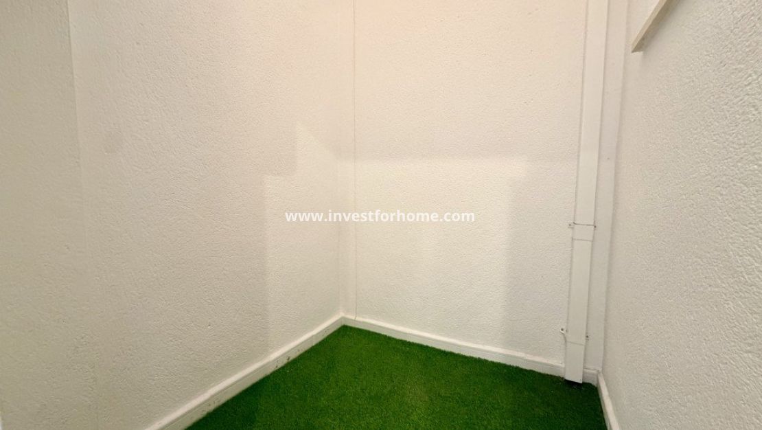 Verkoop - Huis - Orihuela Costa - Costa Blanca