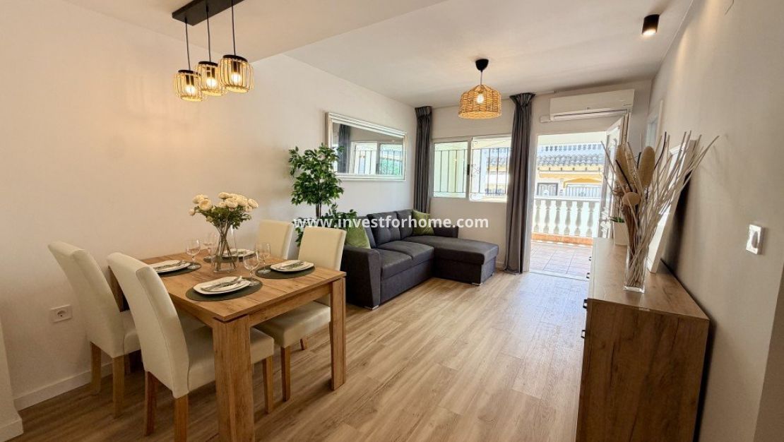 Verkoop - Huis - Orihuela Costa - Costa Blanca