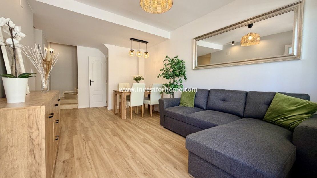 Verkoop - Huis - Orihuela Costa - Costa Blanca