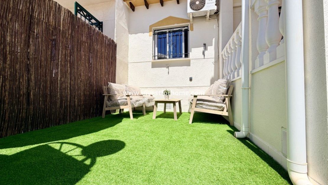 Verkoop - Huis - Orihuela Costa - Costa Blanca