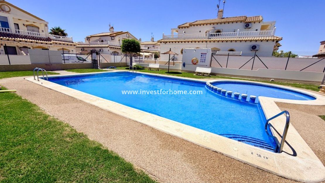 Verkoop - Huis - Orihuela Costa - Costa Blanca