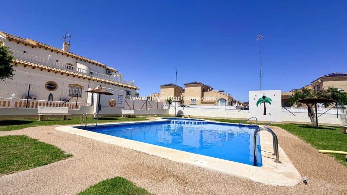 Verkoop - Huis - Orihuela Costa - Costa Blanca