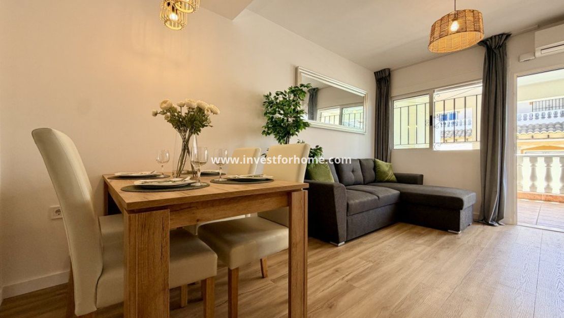 Verkoop - Huis - Orihuela Costa - Costa Blanca