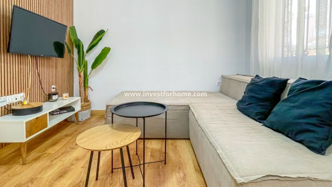 Verkoop - Huis - Orihuela Costa - Costa Blanca