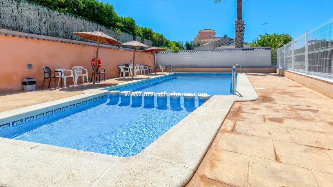Verkoop - Huis - Orihuela Costa - Costa Blanca