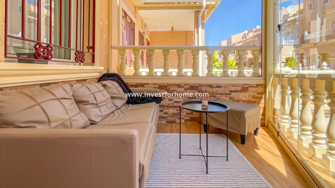 Verkoop - Huis - Orihuela Costa - Costa Blanca
