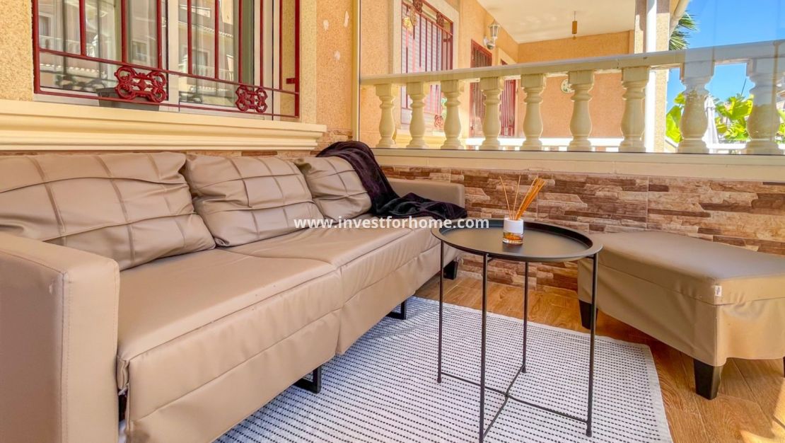 Verkoop - Huis - Orihuela Costa - Costa Blanca