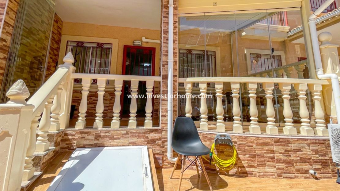 Verkoop - Huis - Orihuela Costa - Costa Blanca