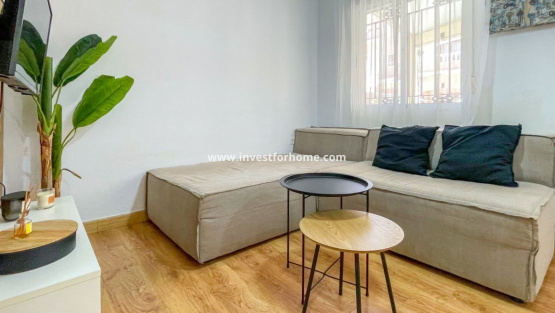 Verkoop - Huis - Orihuela Costa - Costa Blanca