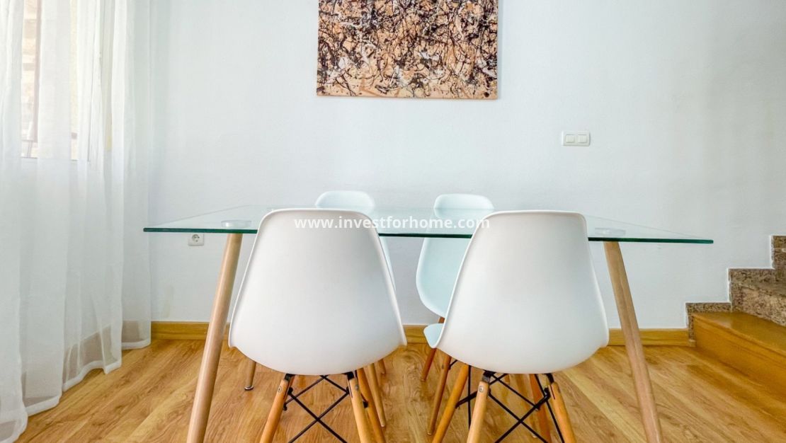 Verkoop - Huis - Orihuela Costa - Costa Blanca