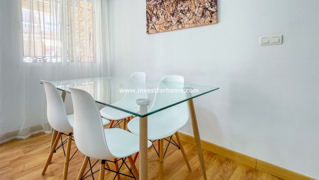 Verkoop - Huis - Orihuela Costa - Costa Blanca