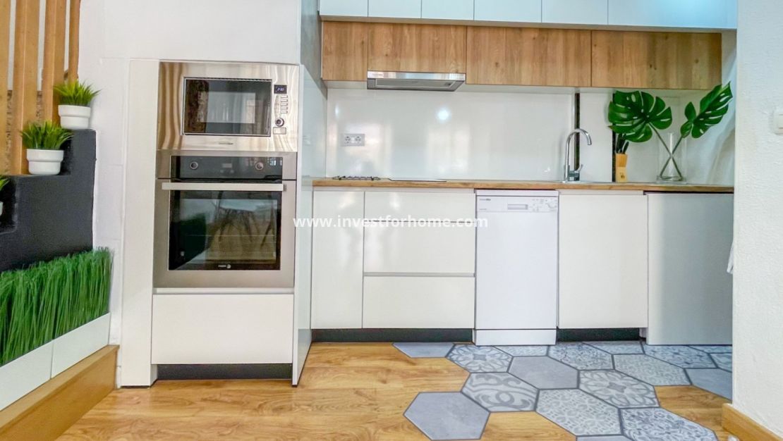 Verkoop - Huis - Orihuela Costa - Costa Blanca