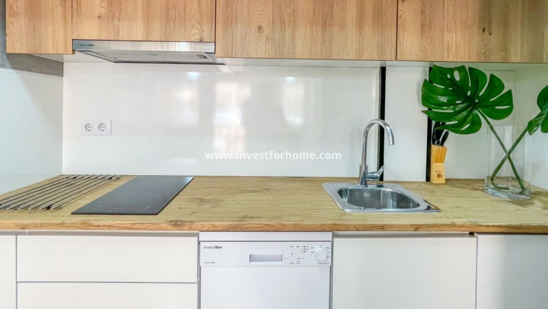 Verkoop - Huis - Orihuela Costa - Costa Blanca