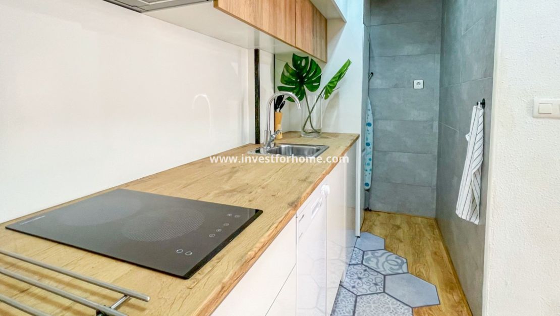 Verkoop - Huis - Orihuela Costa - Costa Blanca