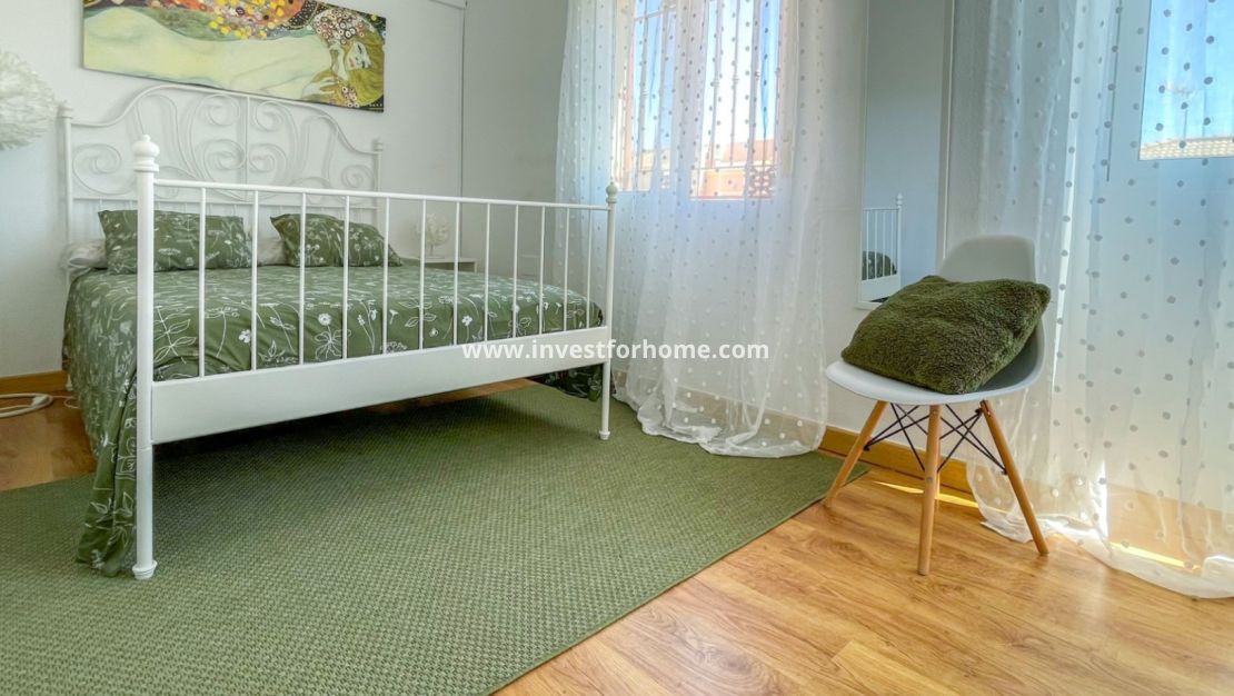Verkoop - Huis - Orihuela Costa - Costa Blanca