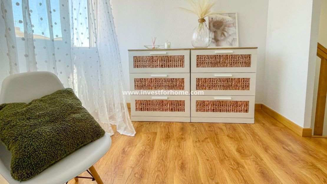 Verkoop - Huis - Orihuela Costa - Costa Blanca