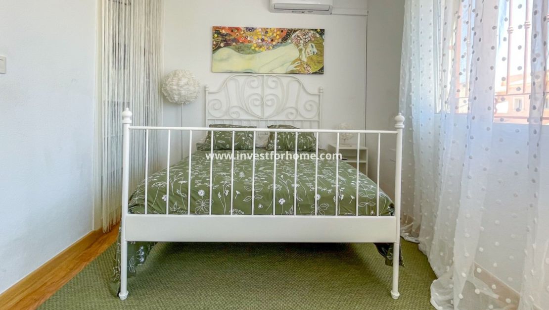Verkoop - Huis - Orihuela Costa - Costa Blanca