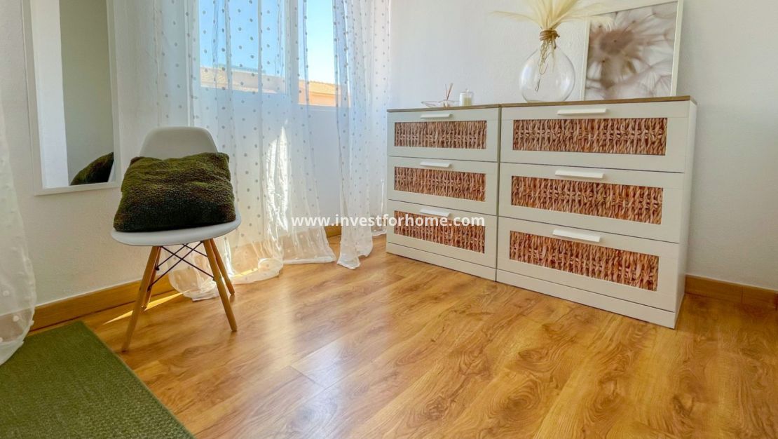 Verkoop - Huis - Orihuela Costa - Costa Blanca