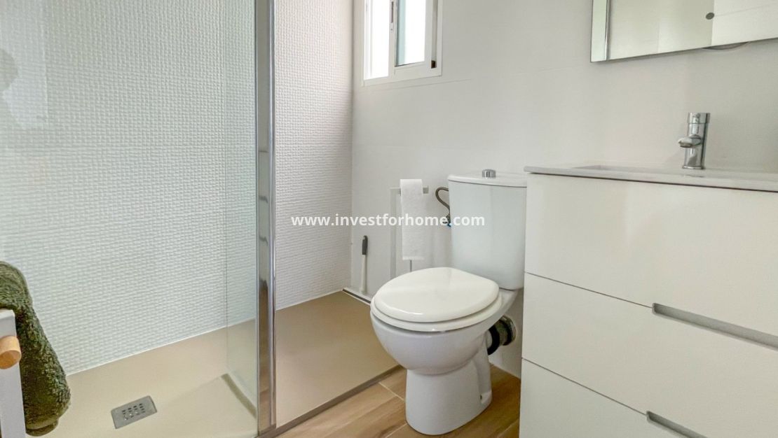 Verkoop - Huis - Orihuela Costa - Costa Blanca