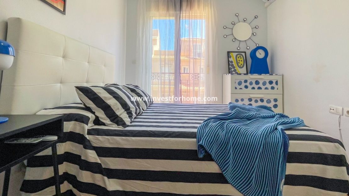 Verkoop - Huis - Orihuela Costa - Costa Blanca