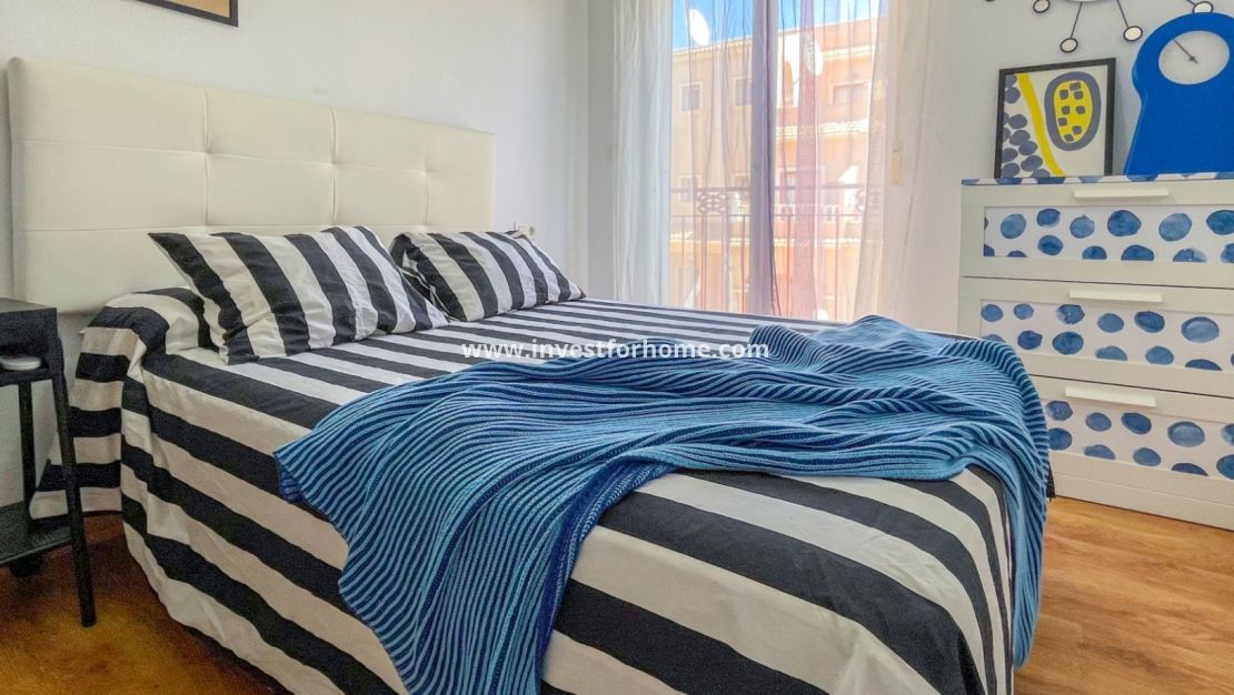 Verkoop - Huis - Orihuela Costa - Costa Blanca