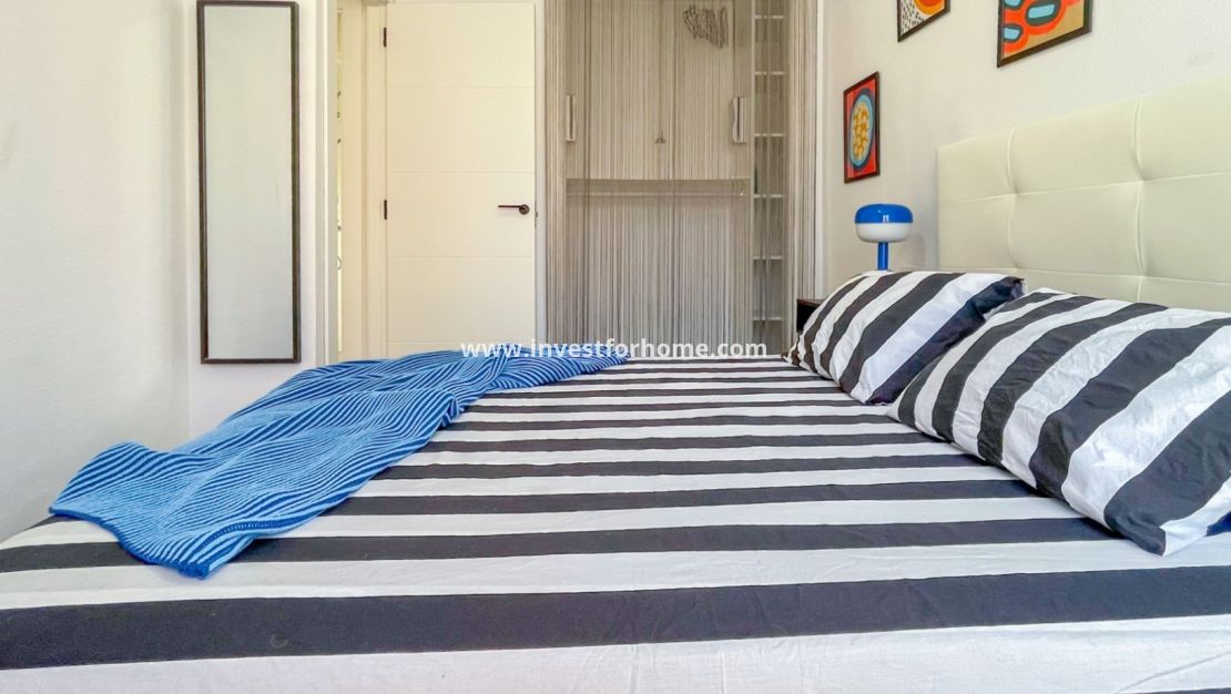 Verkoop - Huis - Orihuela Costa - Costa Blanca