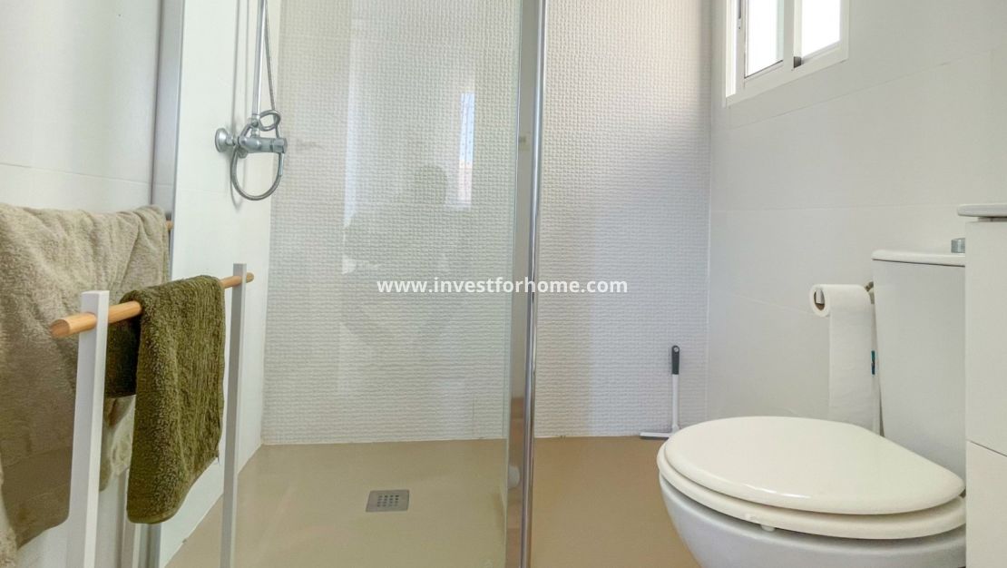 Verkoop - Huis - Orihuela Costa - Costa Blanca