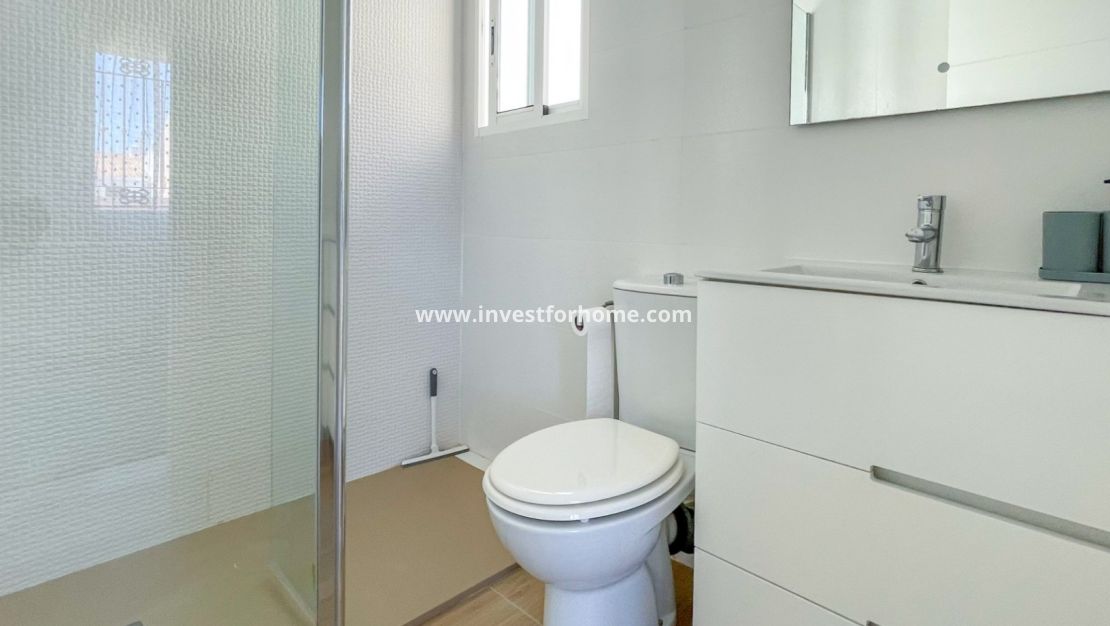 Verkoop - Huis - Orihuela Costa - Costa Blanca