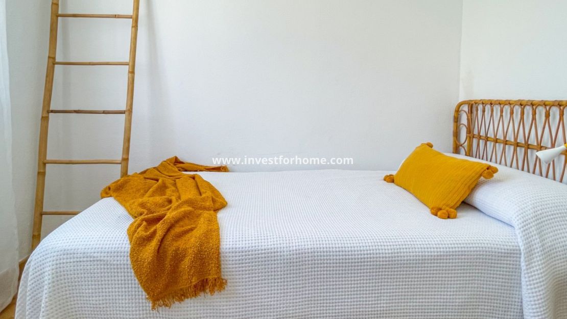 Verkoop - Huis - Orihuela Costa - Costa Blanca