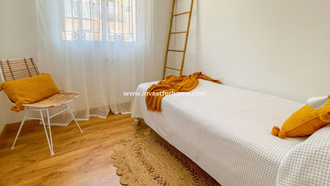 Verkoop - Huis - Orihuela Costa - Costa Blanca