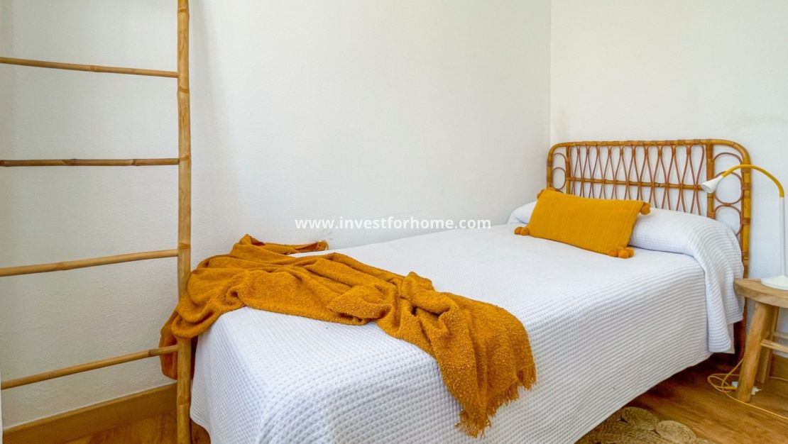 Verkoop - Huis - Orihuela Costa - Costa Blanca