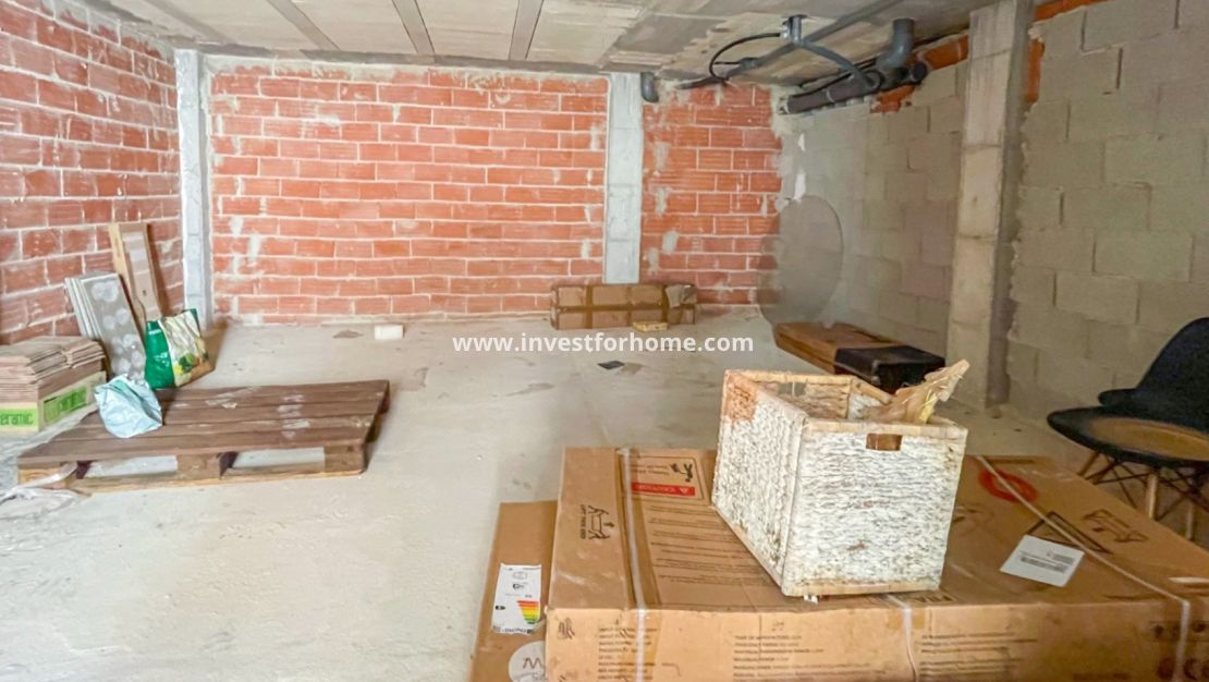 Verkoop - Huis - Orihuela Costa - Costa Blanca