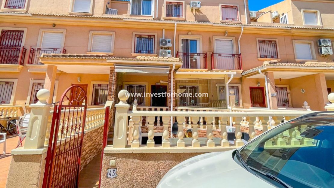 Verkoop - Huis - Orihuela Costa - Costa Blanca