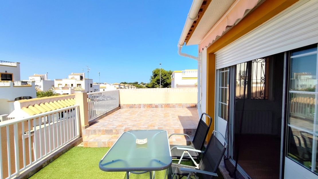 Verkoop - Huis - Orihuela Costa - Costa Blanca