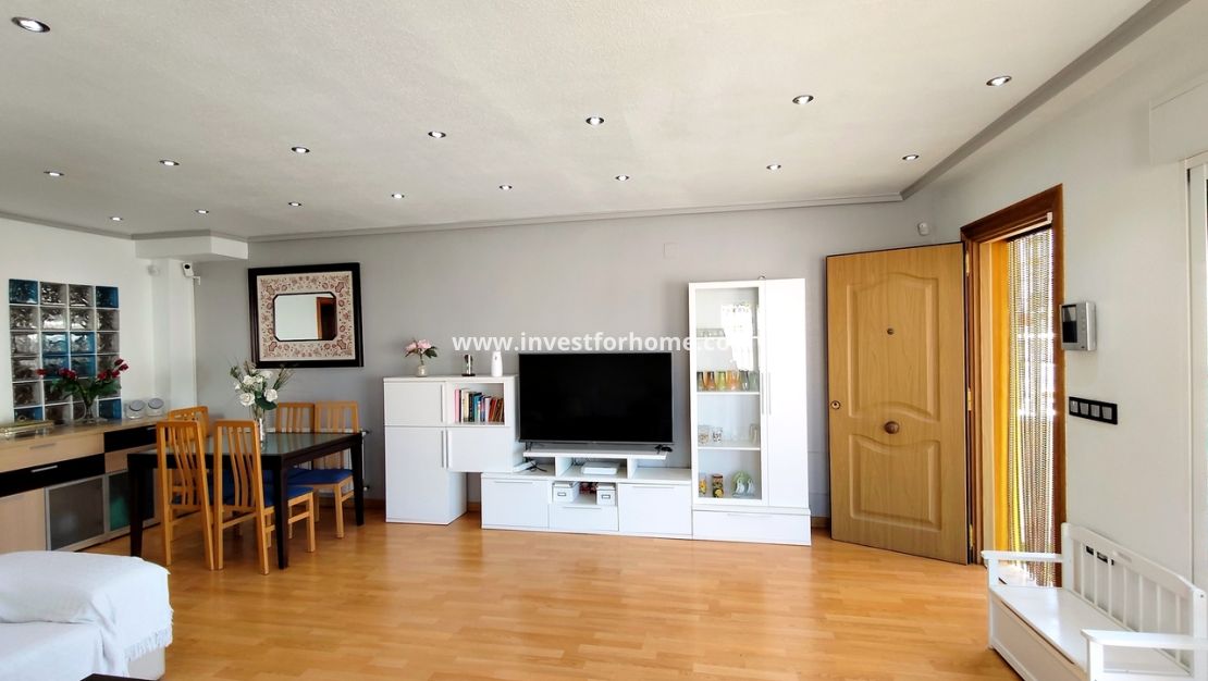 Verkoop - Huis - Orihuela Costa - Costa Blanca