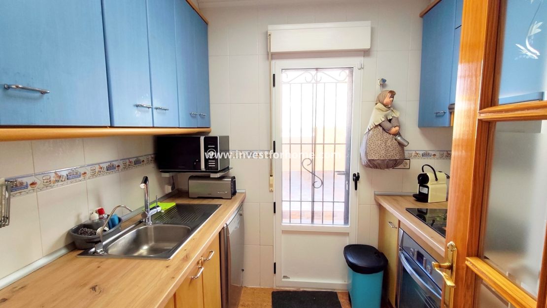 Verkoop - Huis - Orihuela Costa - Costa Blanca