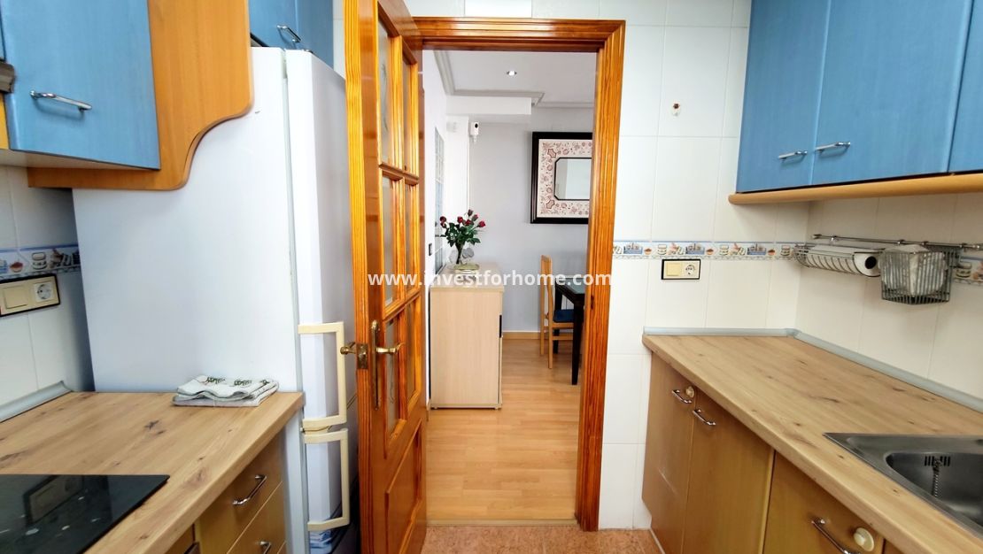 Verkoop - Huis - Orihuela Costa - Costa Blanca